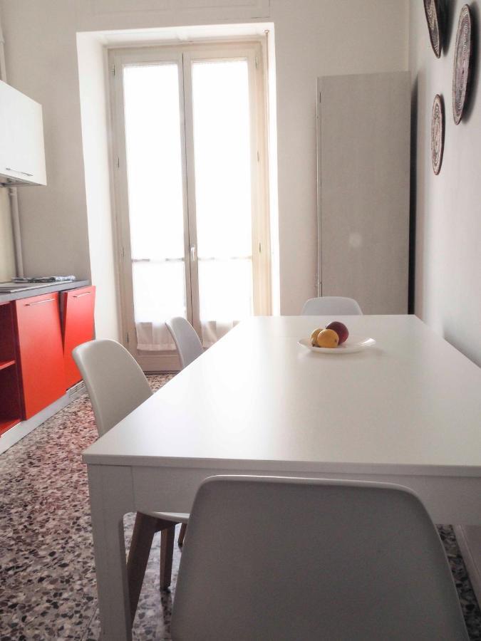 Budu Apartment Turin Exteriör bild