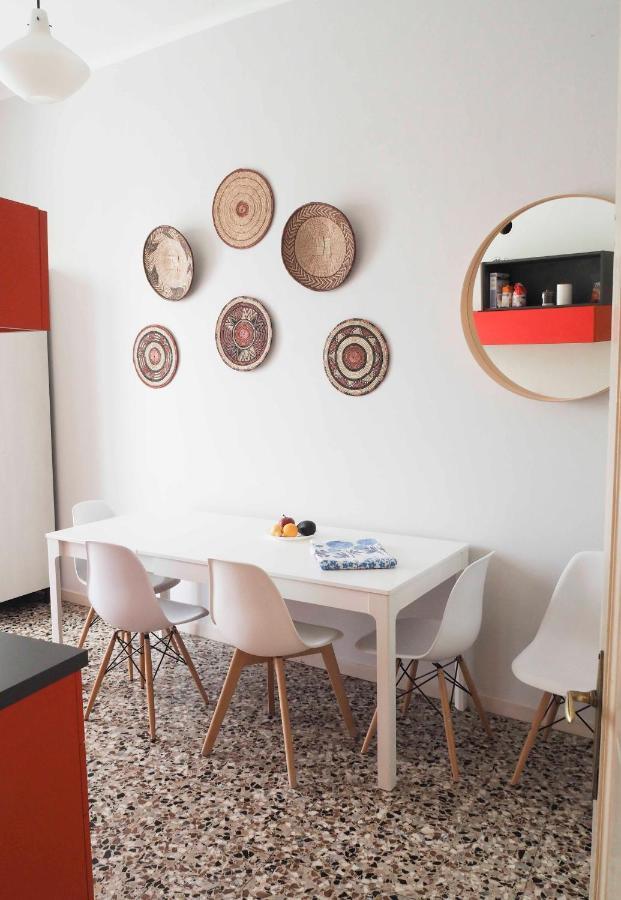 Budu Apartment Turin Exteriör bild