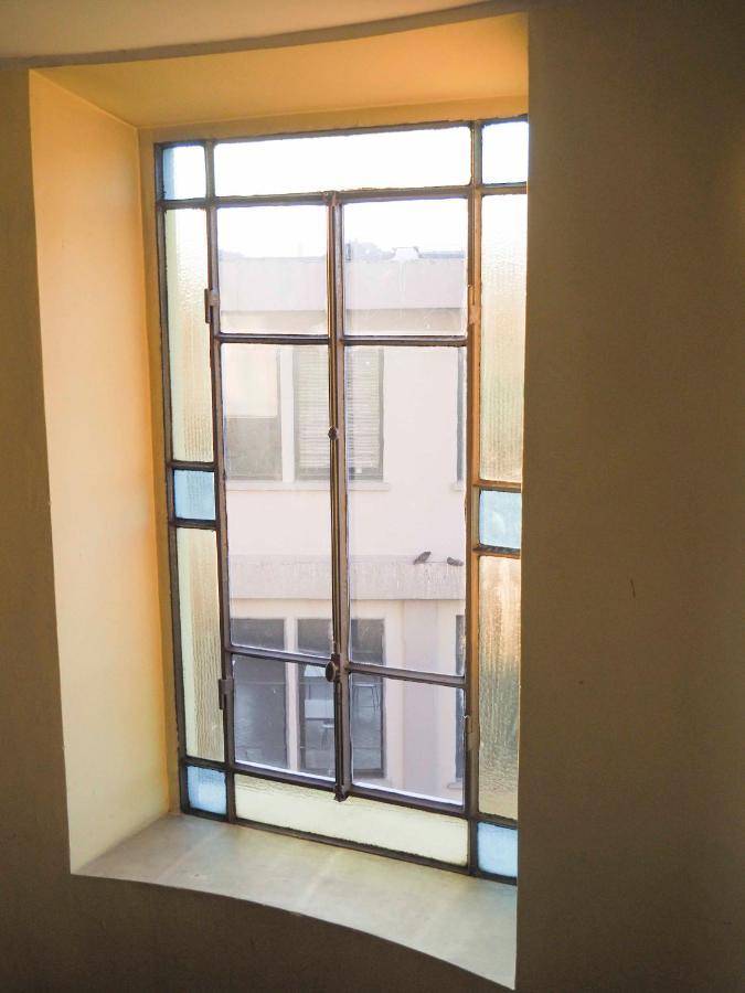 Budu Apartment Turin Exteriör bild