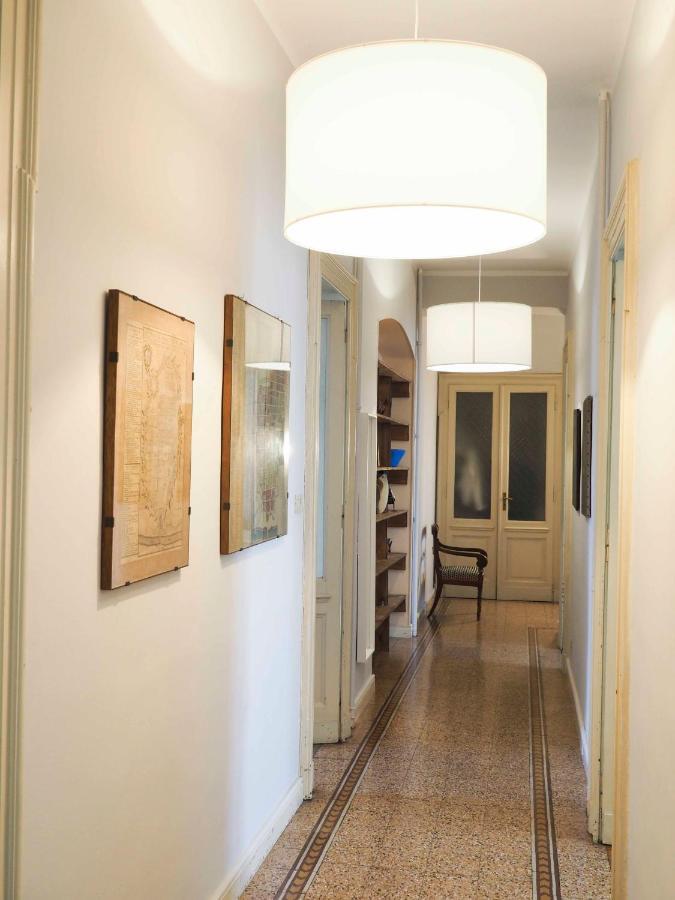 Budu Apartment Turin Exteriör bild