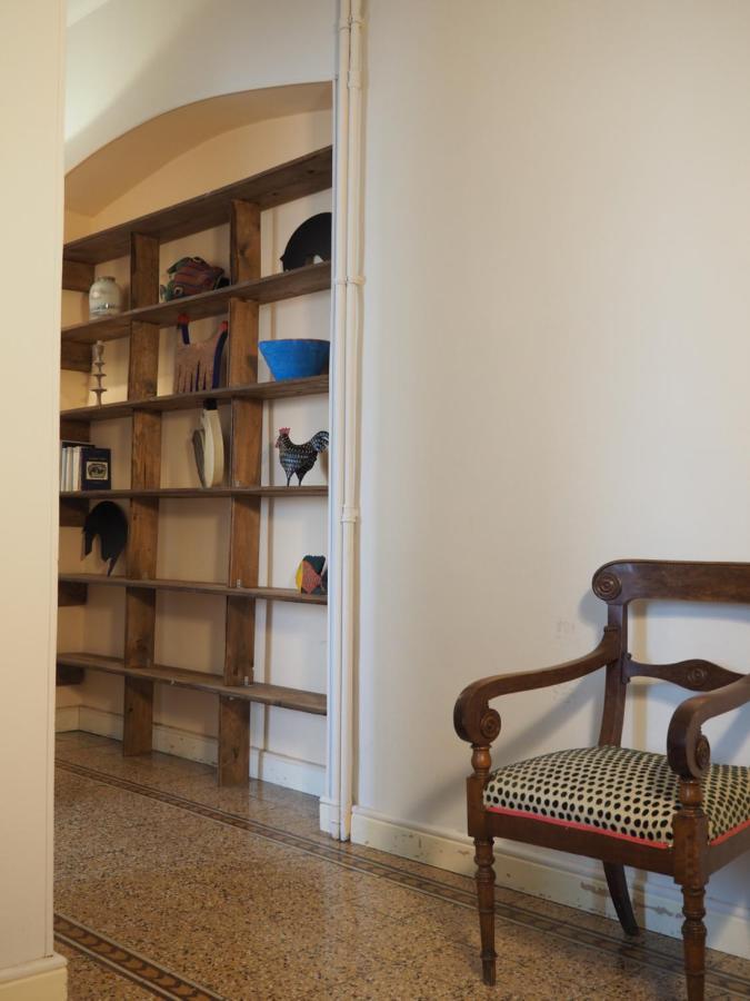 Budu Apartment Turin Exteriör bild
