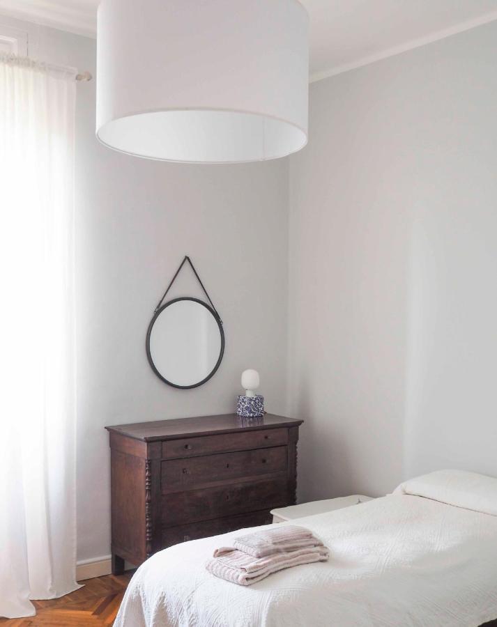 Budu Apartment Turin Exteriör bild