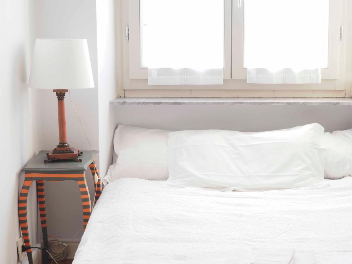 Budu Apartment Turin Exteriör bild