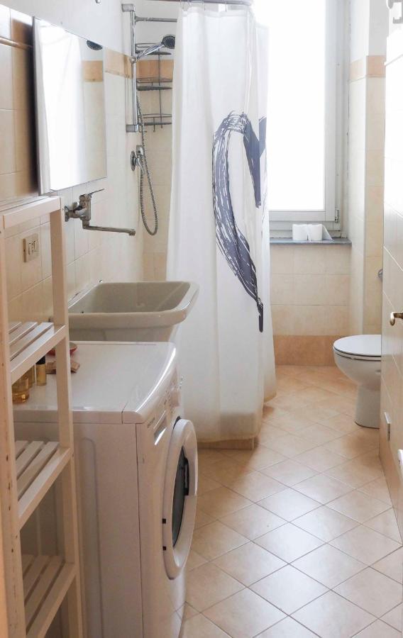 Budu Apartment Turin Exteriör bild