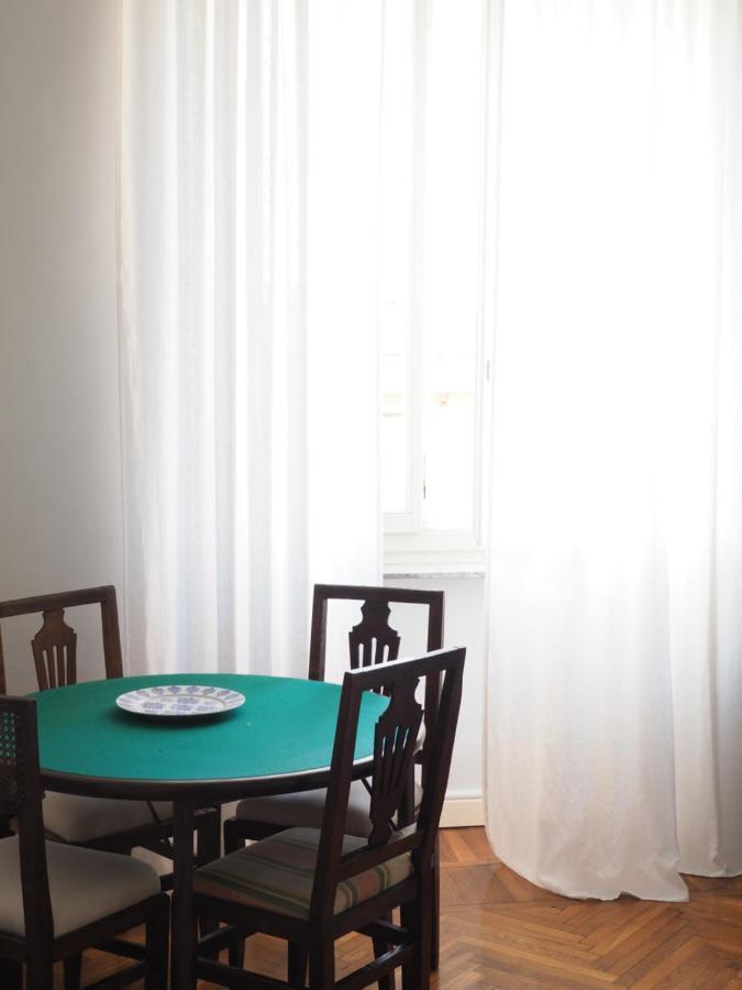 Budu Apartment Turin Exteriör bild