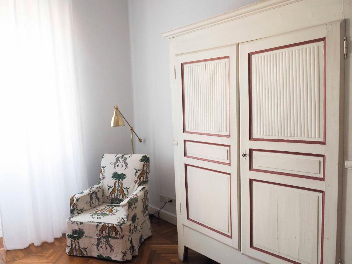 Budu Apartment Turin Exteriör bild