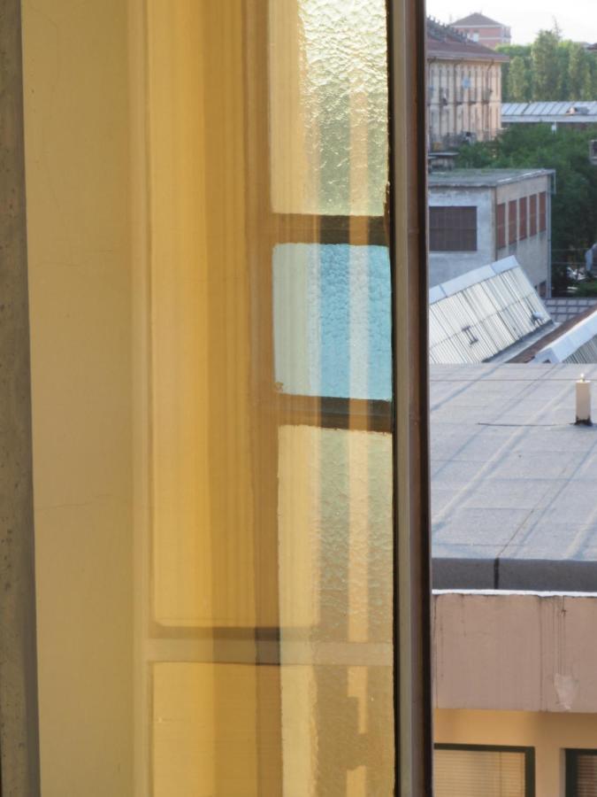 Budu Apartment Turin Exteriör bild